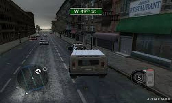 True Crime Dilogy Screenshot 3