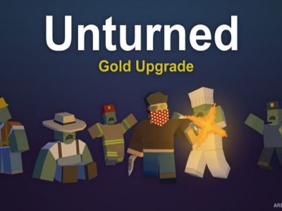 Unturned: Gold Edition