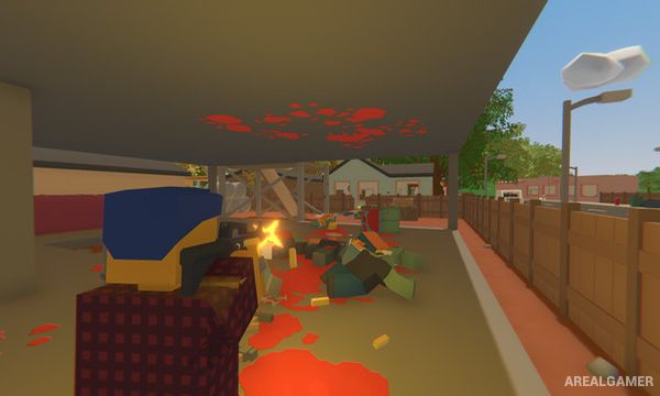 Unturned: Gold Edition Screenshot 1