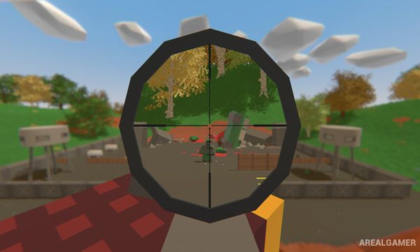 Unturned: Gold Edition Screenshot 3