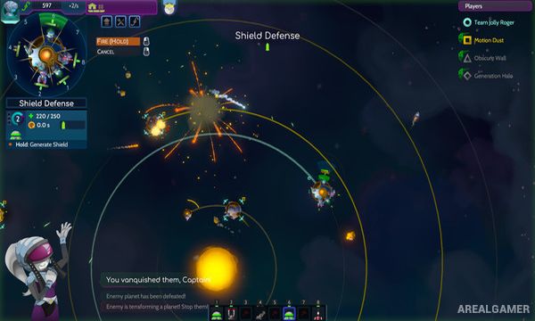 Worbital Screenshot 2