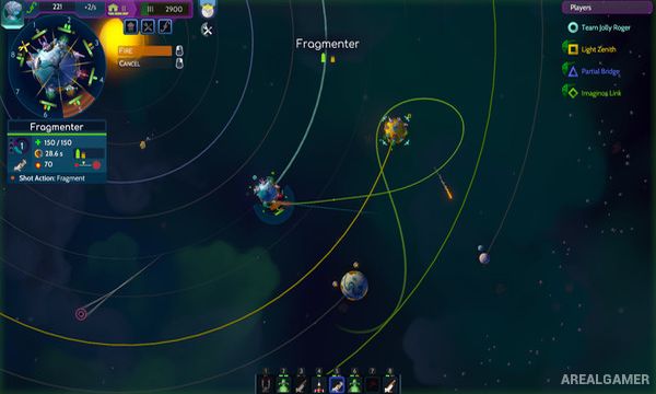 Worbital Screenshot 3