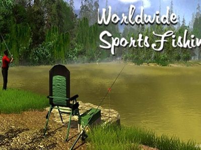 Worldwide Sports Fishing