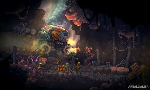 Zombotron Screenshot 1