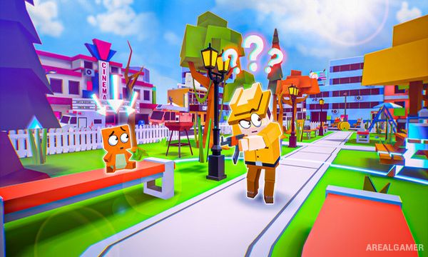 Peekaboo Screenshot 3