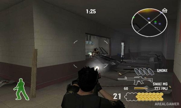 25 to Life Screenshot 3
