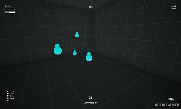 Aimbeast Screenshot 1