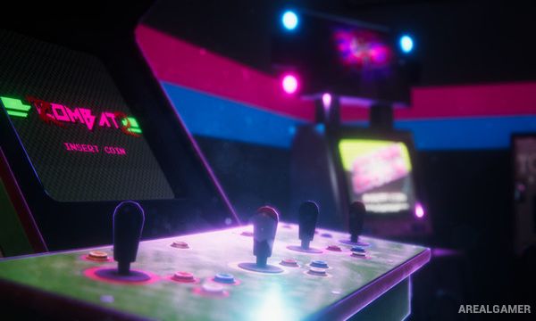 Arcade Paradise Screenshot 2