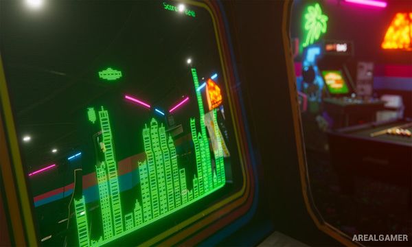 Arcade Paradise Screenshot 3
