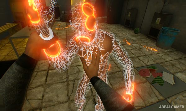 BONEWORKS Screenshot 2