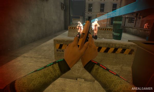 BONEWORKS Screenshot 3