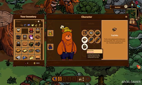 Bear and Breakfast Screenshot 3