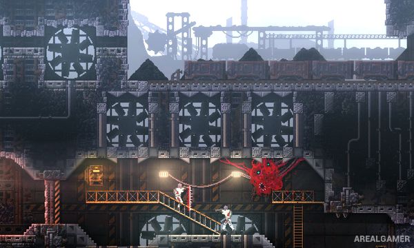 CARRION Screenshot 3