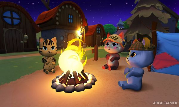 Catizens Screenshot 1