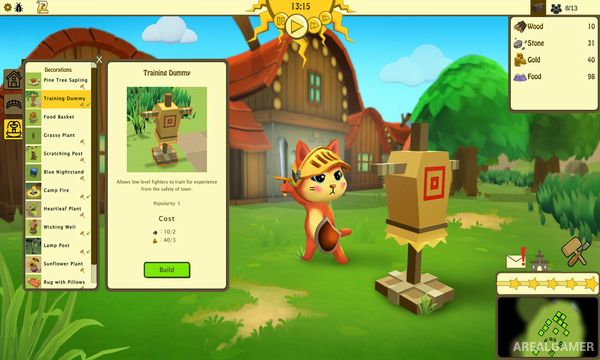 Catizens Screenshot 2