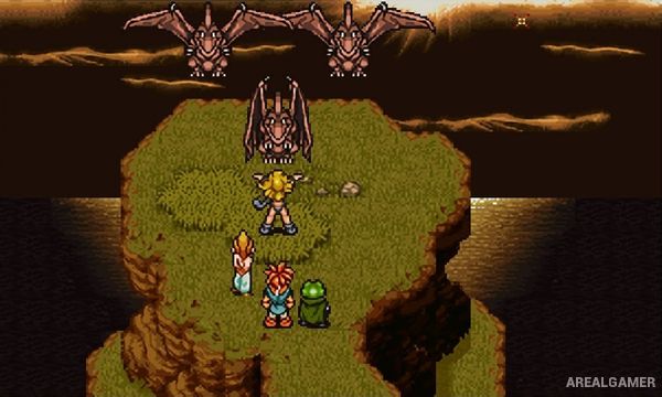 Chrono Trigger Screenshot 3