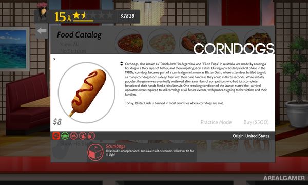 Cook, Serve, Delicious! 2!! Screenshot 2