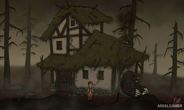Creepy Tale 2 Screenshot 1