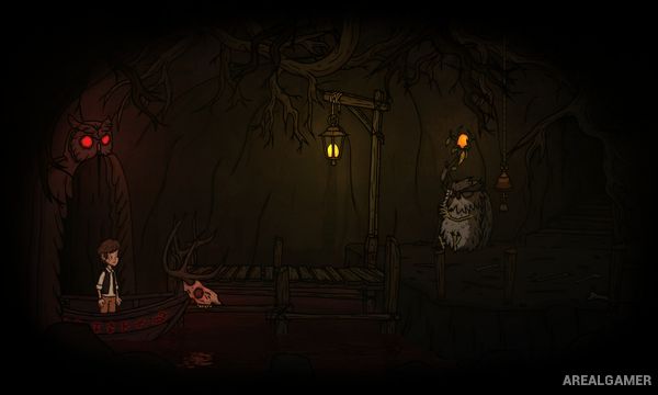 Creepy Tale 2 Screenshot 2