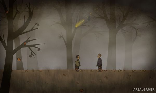 Creepy Tale 1 Screenshot 1