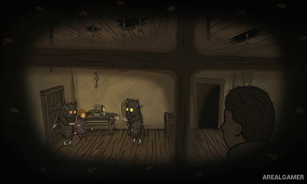 Creepy Tale 1 Screenshot 2
