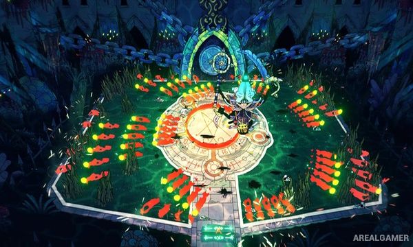 Cult of the Lamb Screenshot 2