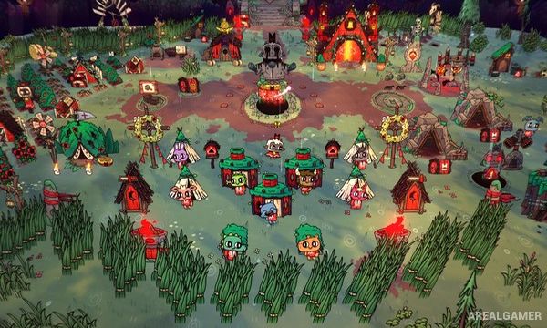 Cult of the Lamb Screenshot 3