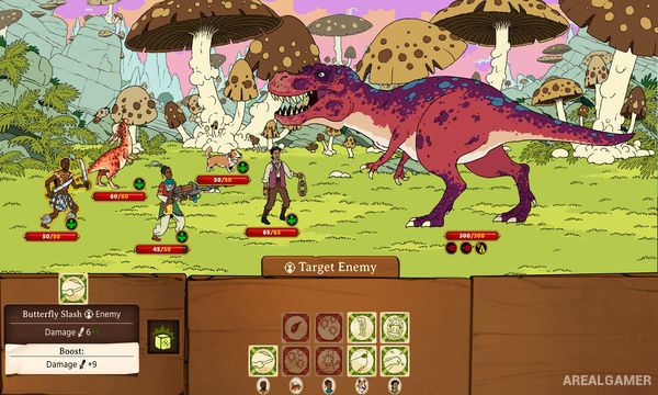 Curious Expedition 2 Screenshot 2