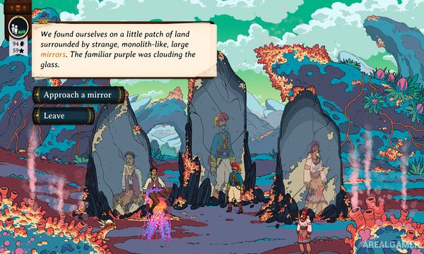 Curious Expedition 2 Screenshot 3