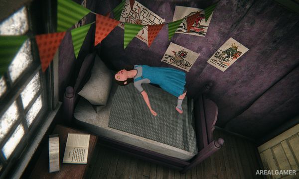 Death Park 2 Screenshot 2