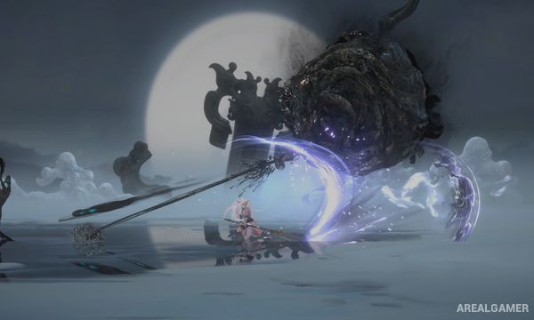 Eastern Exorcist Screenshot 2