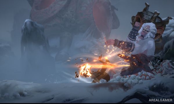 Eastern Exorcist Screenshot 3