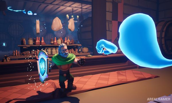 Effie Screenshot 1