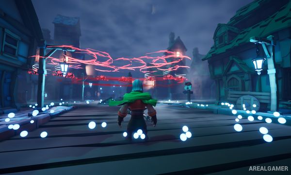 Effie Screenshot 3