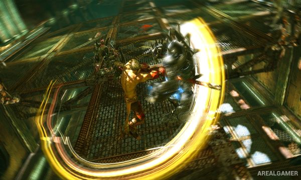 Enslaved: Odyssey to the West Screenshot 3