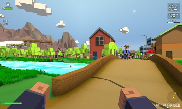 Family Man Screenshot 1