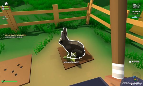 Family Man Screenshot 3