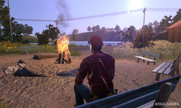 Farmer's Dynasty Screenshot 3