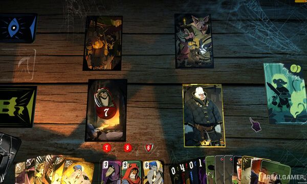 Foretales Screenshot 1