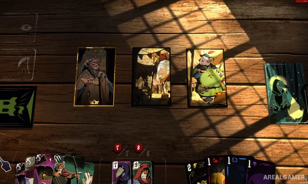 Foretales Screenshot 3
