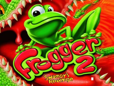 Frogger 2: Swampy’s Revenge