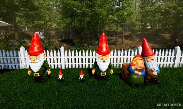 Garden Simulator Screenshot 3