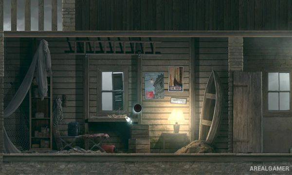 Goetia 2 Screenshot 1