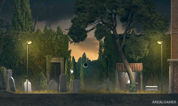 Goetia 2 Screenshot 2