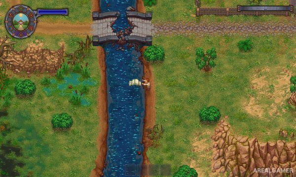 Graveyard Keeper Screenshot 1