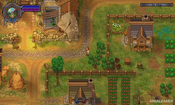 Graveyard Keeper Screenshot 2