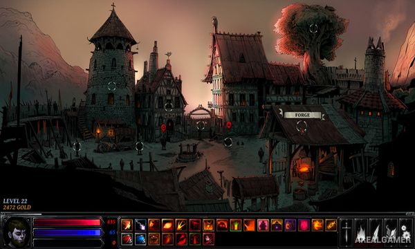 Hellslave Screenshot 1