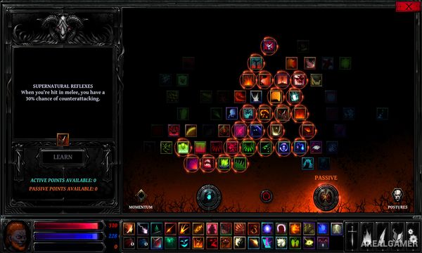 Hellslave Screenshot 3