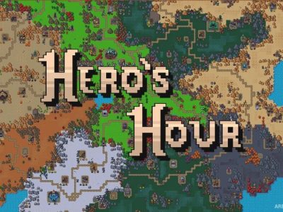 Hero’s Hour