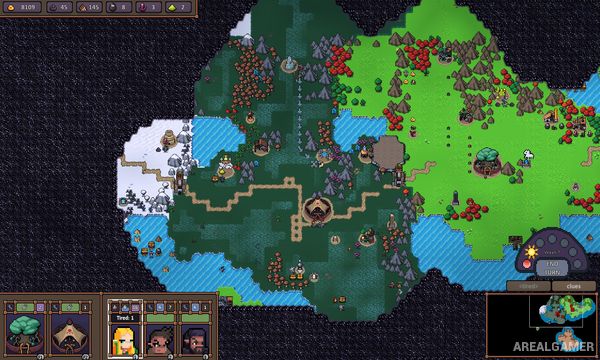 Hero's Hour Screenshot 1